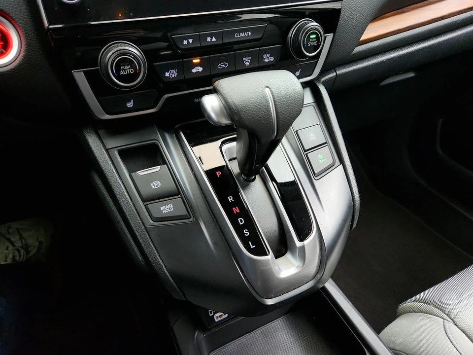 2020 Honda CR-V 5th Gen - Image 19 of 21
