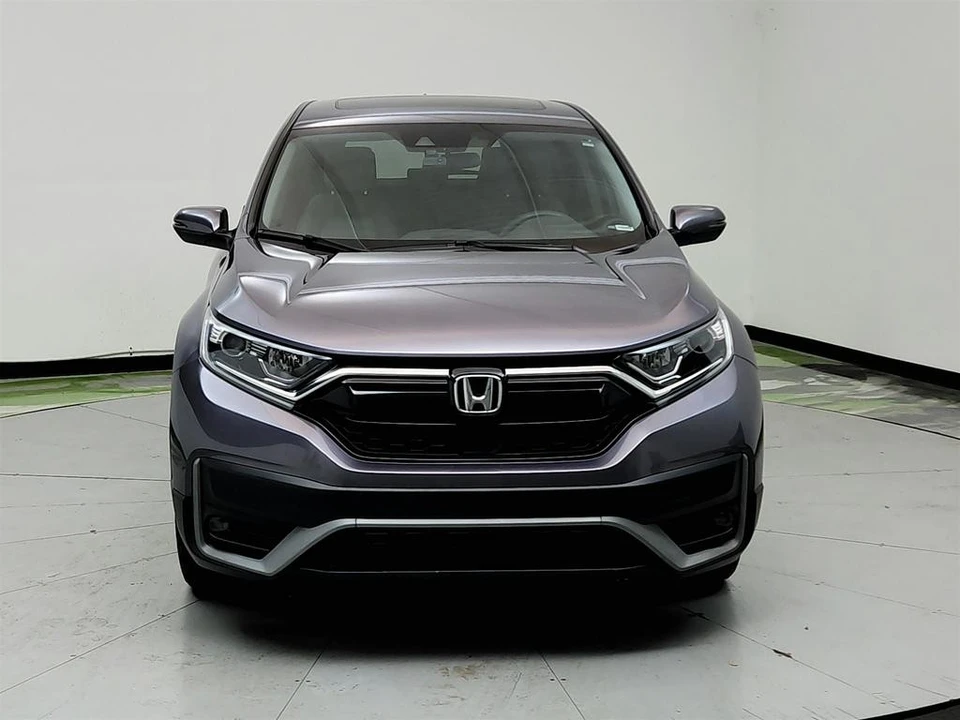 2020 Honda CR-V 5th Gen - Image 2 of 21
