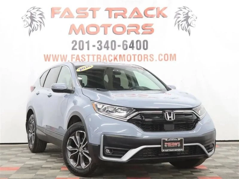 2020 Honda CR-V 5th Gen - Image 3 of 12