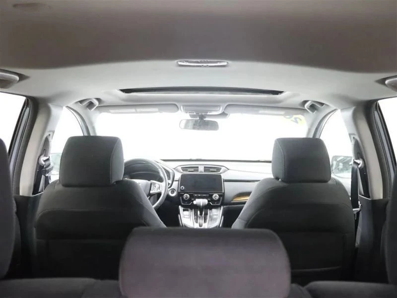 2020 Honda CR-V 5th Gen - Image 10 of 12