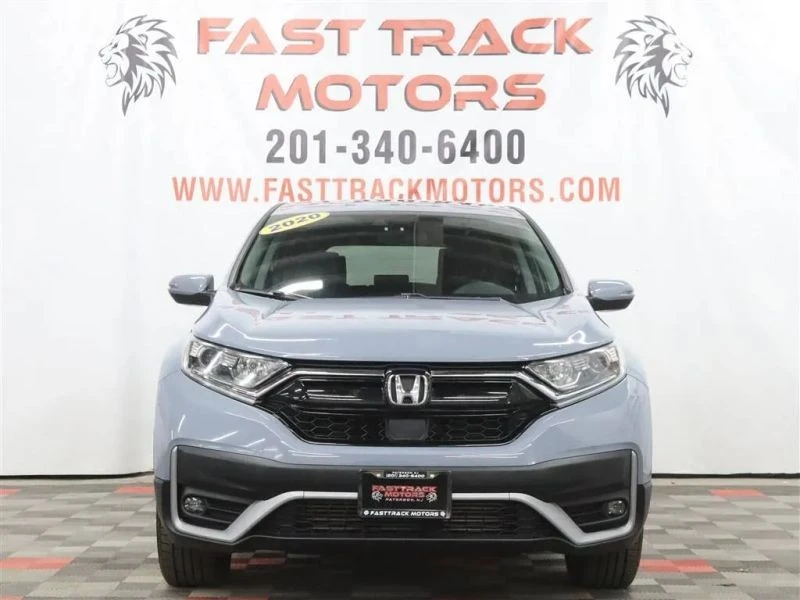 2020 Honda CR-V 5th Gen - Image 2 of 12