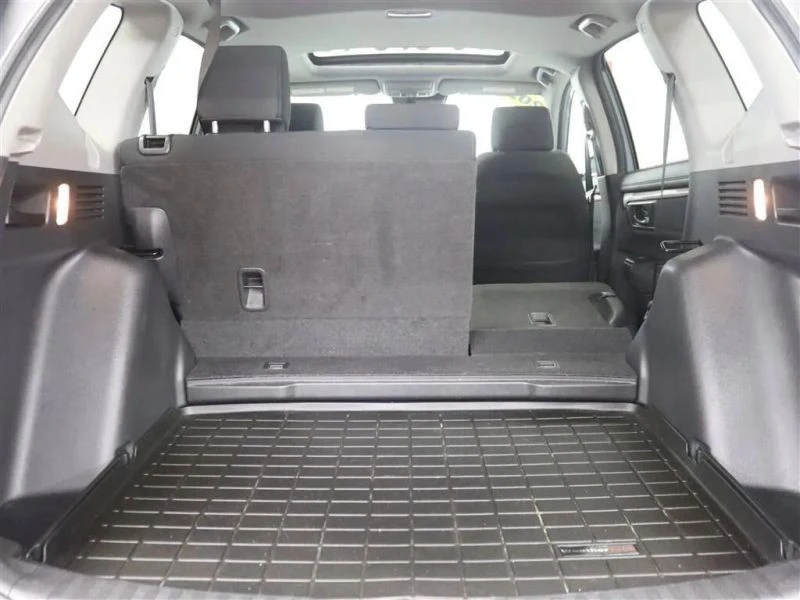 2020 Honda CR-V 5th Gen - Image 8 of 12