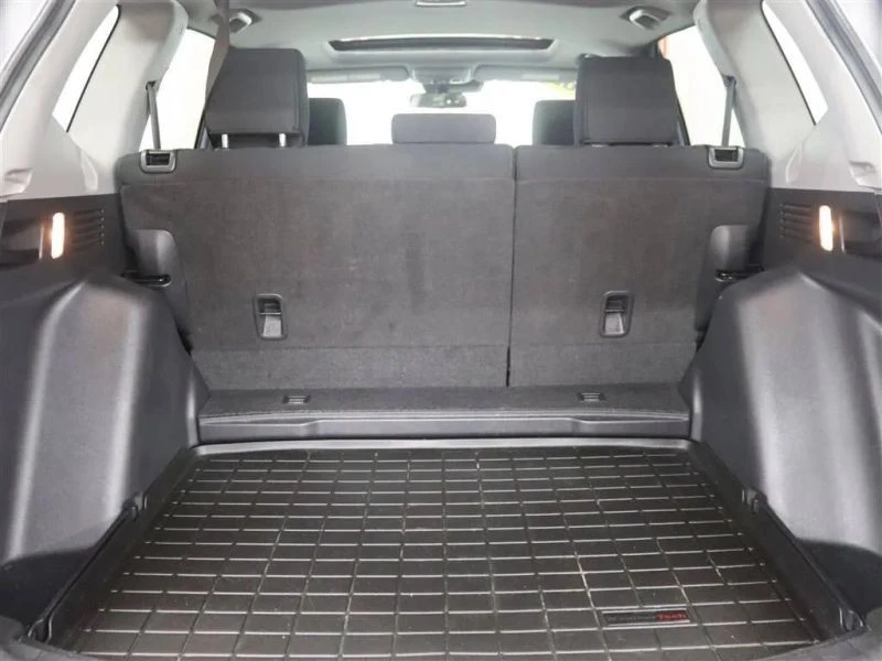 2020 Honda CR-V 5th Gen - Image 7 of 12
