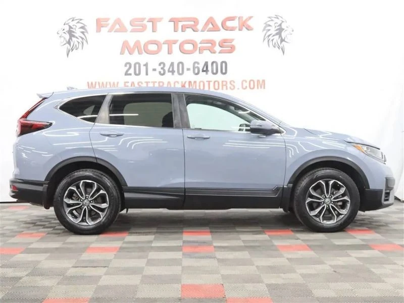 2020 Honda CR-V 5th Gen - Image 4 of 12