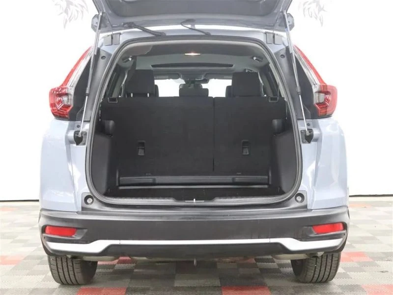 2020 Honda CR-V 5th Gen - Image 6 of 12