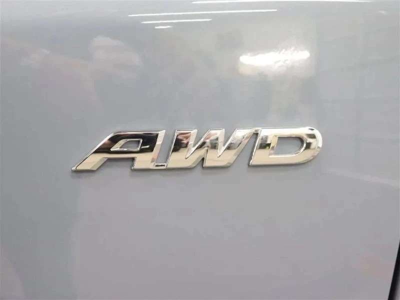 2020 Honda CR-V 5th Gen - Image 12 of 12