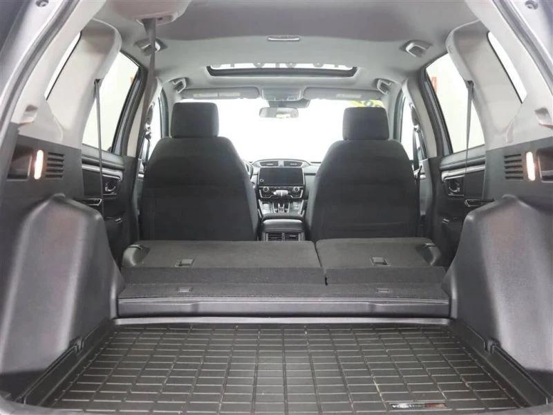 2020 Honda CR-V 5th Gen - Image 9 of 12