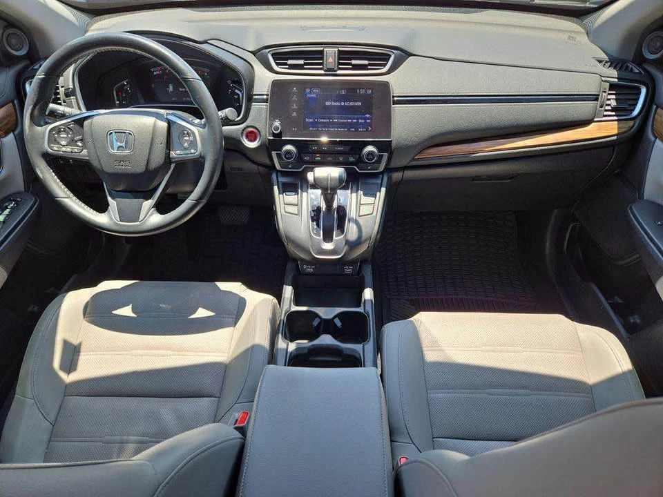 2020 Honda CR-V 5th Gen - Image 9 of 16
