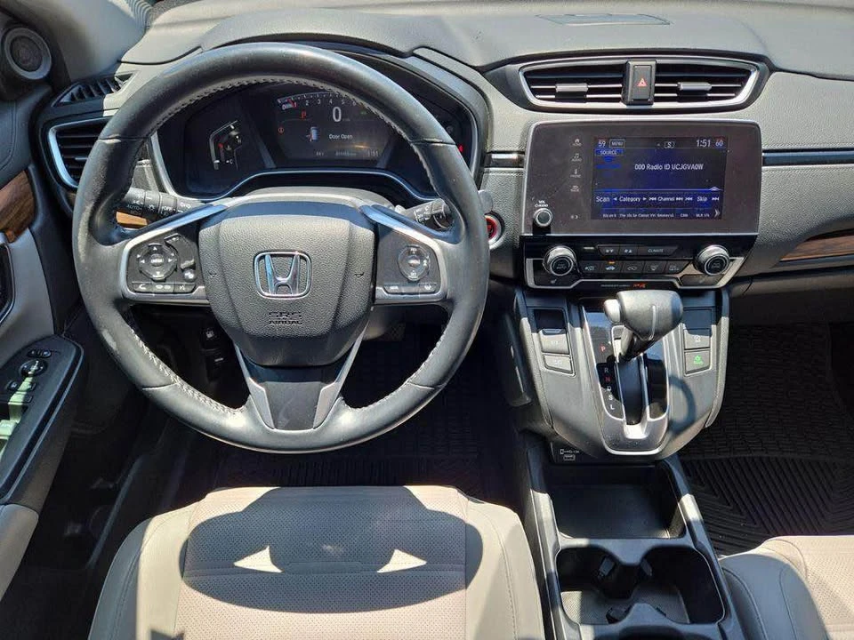 2020 Honda CR-V 5th Gen - Image 11 of 16