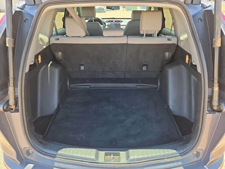 2020 Honda CR-V 5th Gen - Image 6 of 16