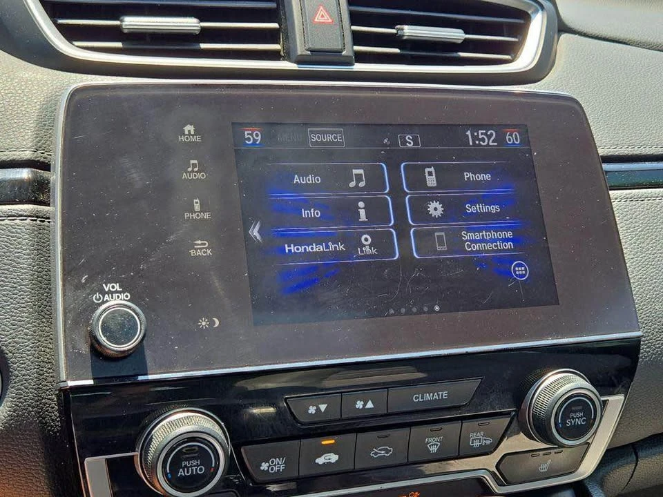 2020 Honda CR-V 5th Gen - Image 12 of 16