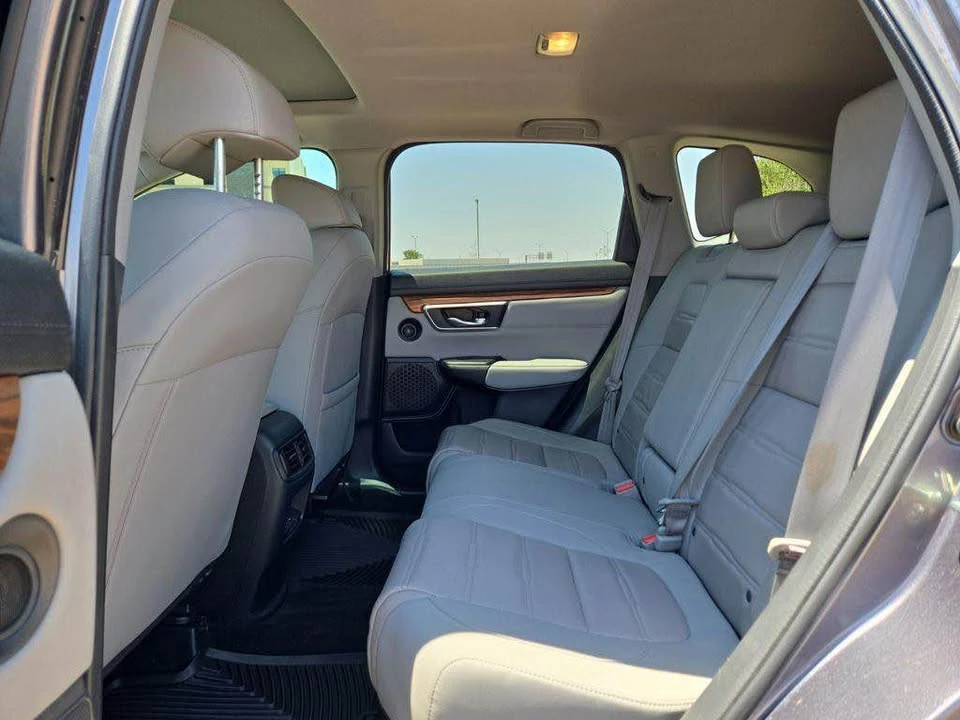 2020 Honda CR-V 5th Gen - Image 7 of 16