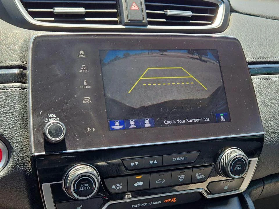 2020 Honda CR-V 5th Gen - Image 13 of 16
