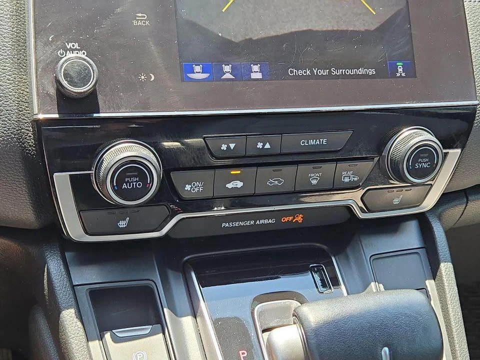 2020 Honda CR-V 5th Gen - Image 14 of 16