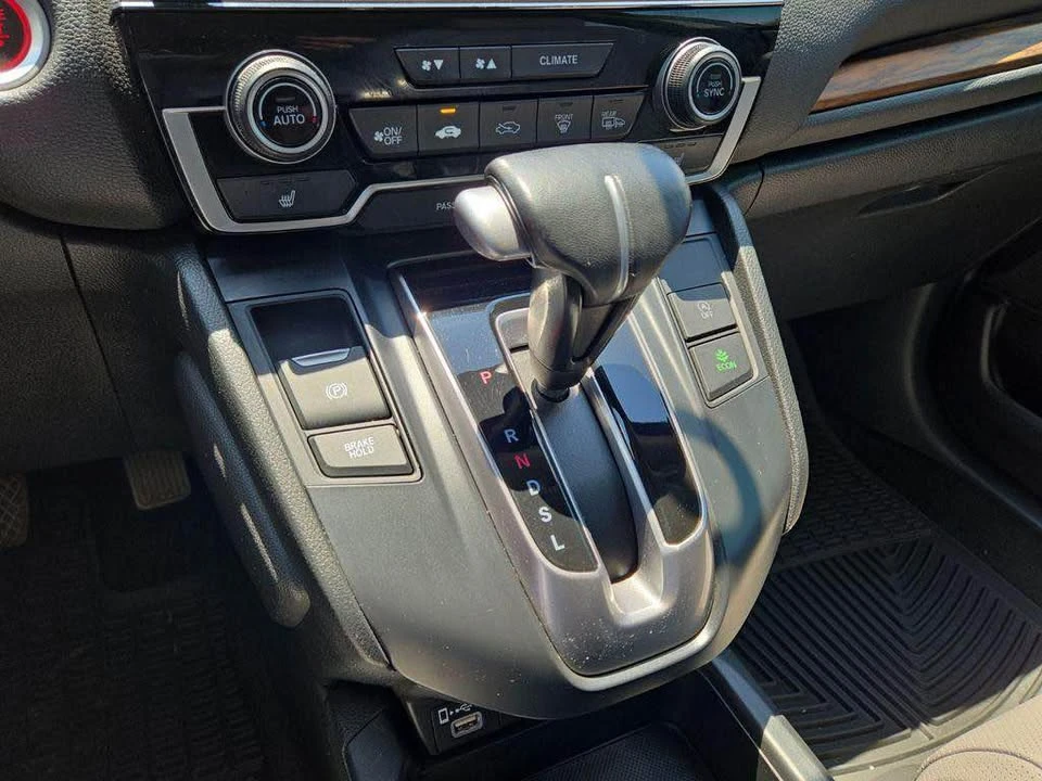 2020 Honda CR-V 5th Gen - Image 15 of 16