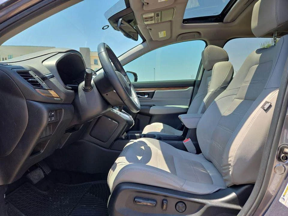 2020 Honda CR-V 5th Gen - Image 10 of 16