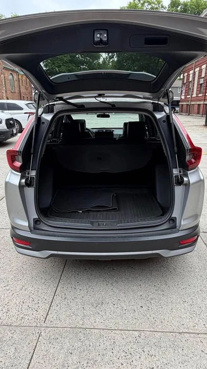 2020 Honda CR-V 5th Gen - Image 5 of 9