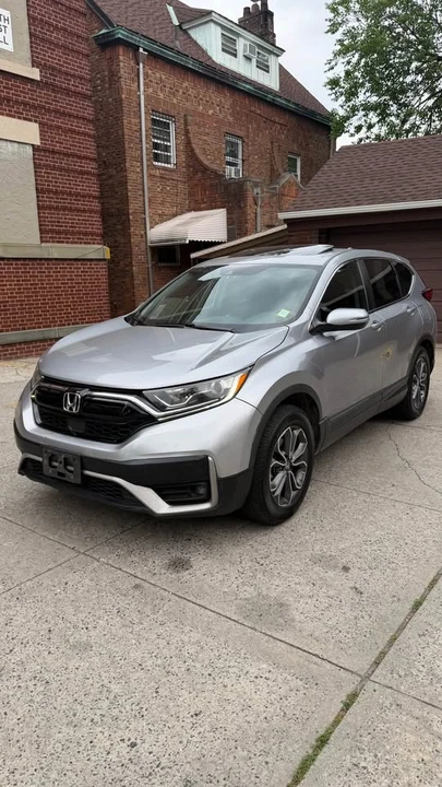 2020 Honda CR-V 5th Gen - Image 2 of 9