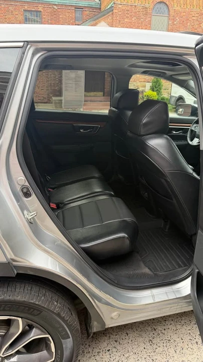 2020 Honda CR-V 5th Gen - Image 6 of 9