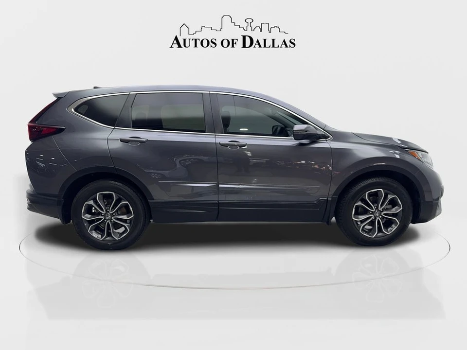 2020 Honda CR-V 5th Gen - Image 10 of 12