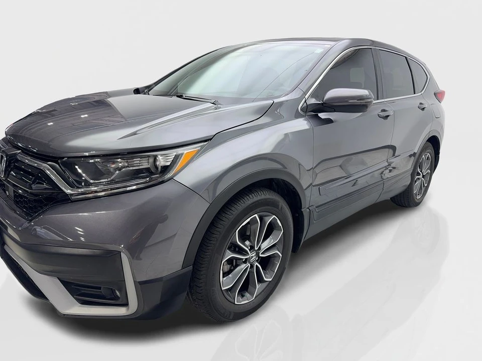 2020 Honda CR-V 5th Gen - Image 11 of 12