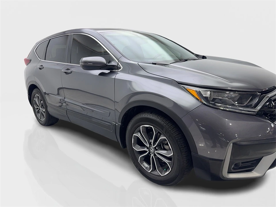 2020 Honda CR-V 5th Gen - Image 12 of 12