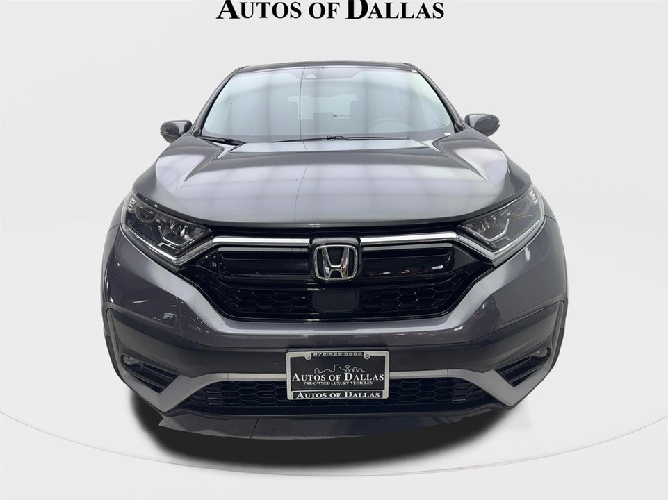 2020 Honda CR-V 5th Gen - Image 3 of 12