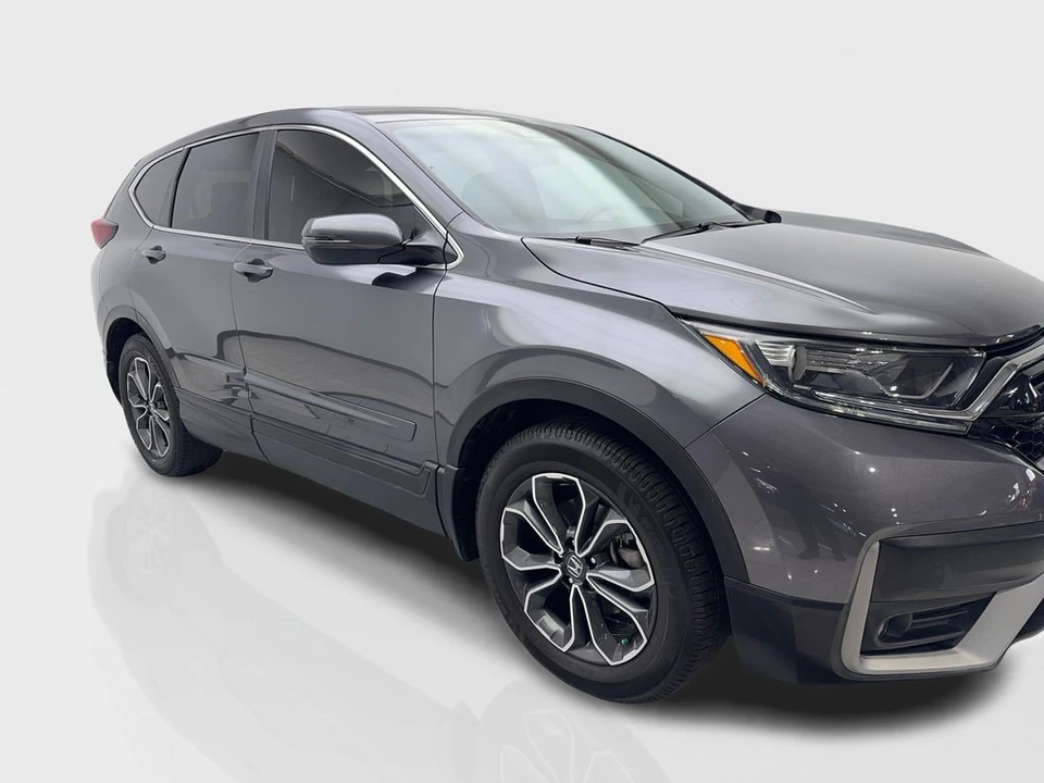 2020 Honda CR-V 5th Gen - Image 12 of 12