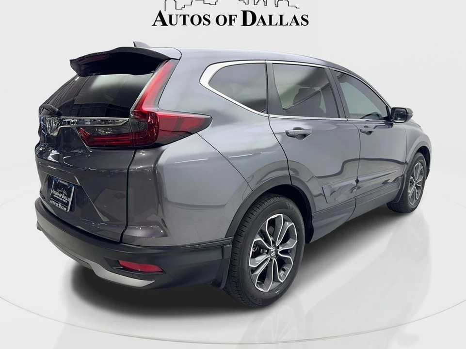 2020 Honda CR-V 5th Gen - Image 6 of 12