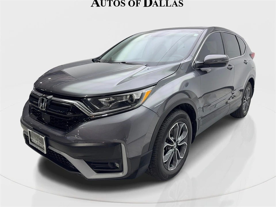 2020 Honda CR-V 5th Gen - Image 2 of 12