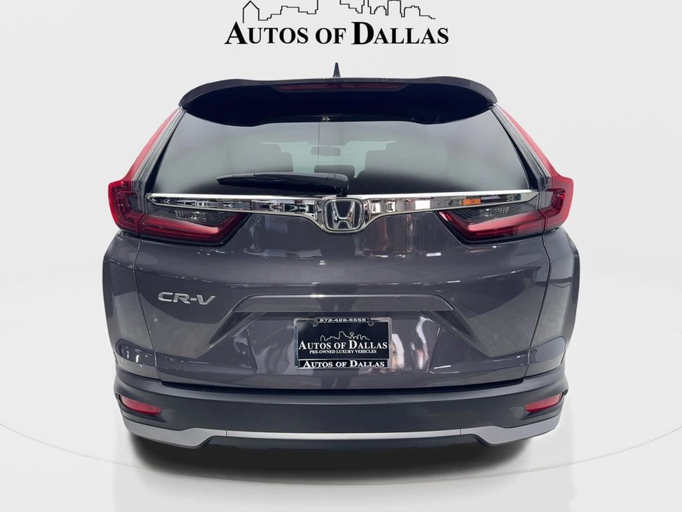 2020 Honda CR-V 5th Gen - Image 7 of 12