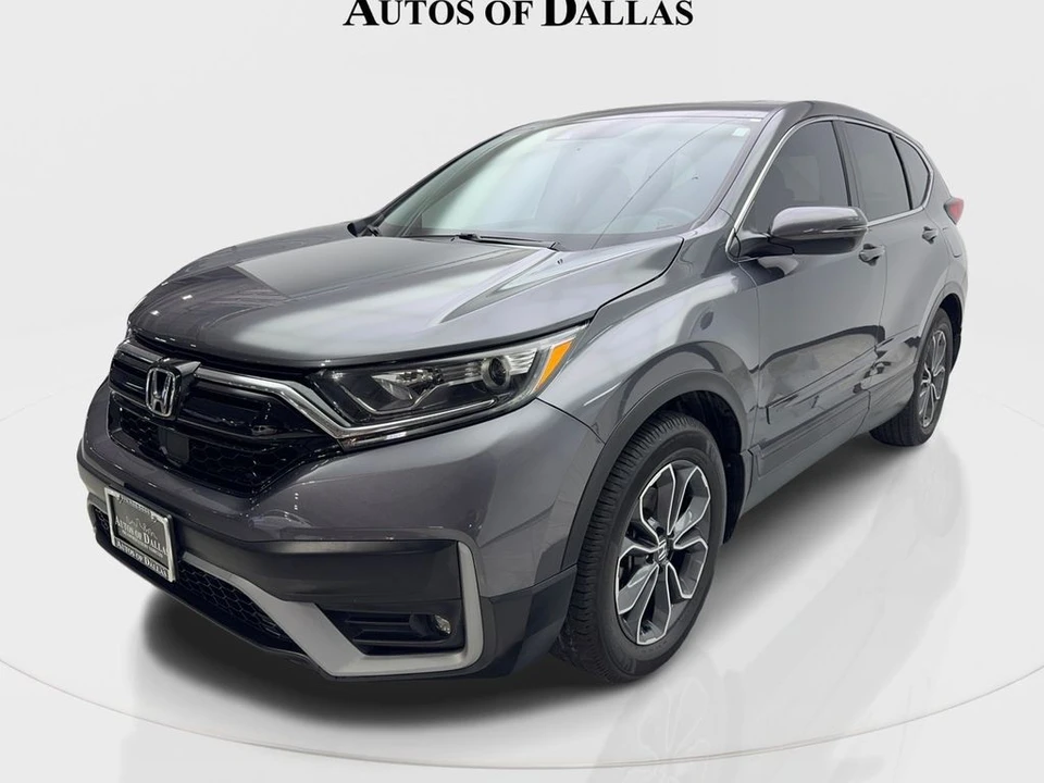 2020 Honda CR-V 5th Gen - Image 2 of 12