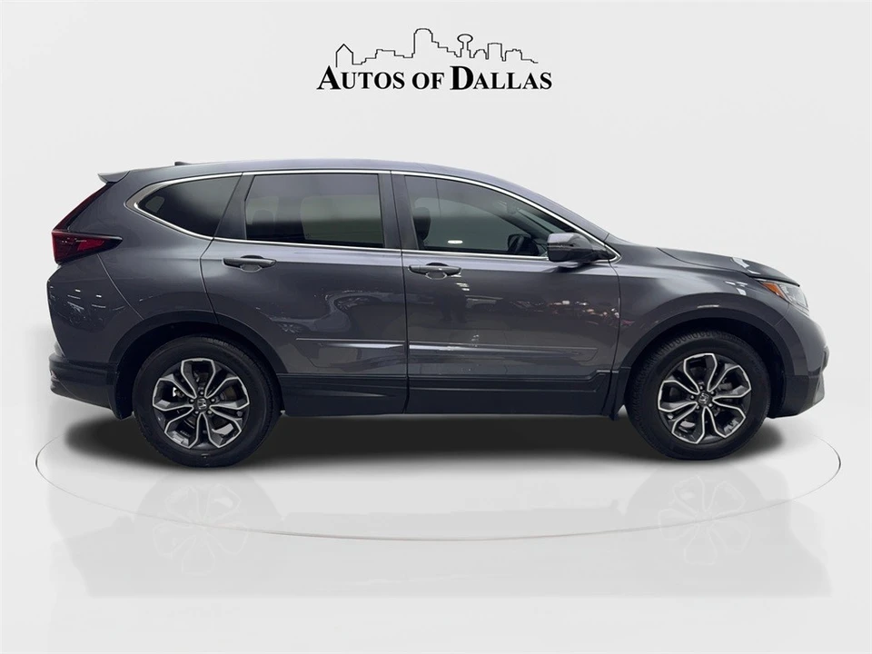 2020 Honda CR-V 5th Gen - Image 10 of 12