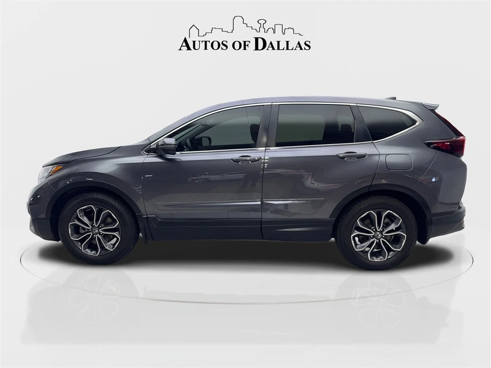 2020 Honda CR-V 5th Gen - Image 5 of 12