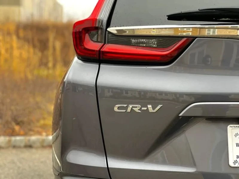 2020 Honda CR-V 5th Gen - Image 5 of 12