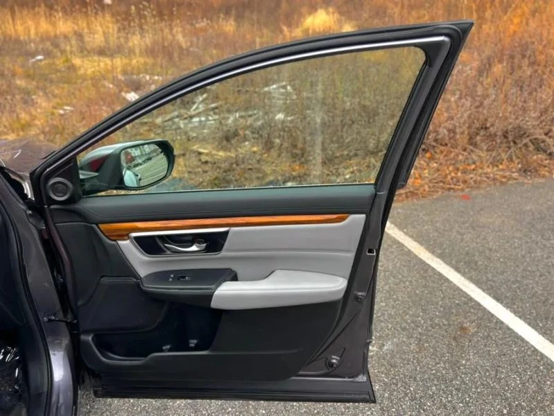 2020 Honda CR-V 5th Gen - Image 12 of 12