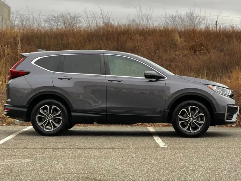 2020 Honda CR-V 5th Gen - Image 3 of 12