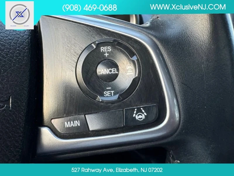 2020 Honda CR-V 5th Gen - Image 12 of 12