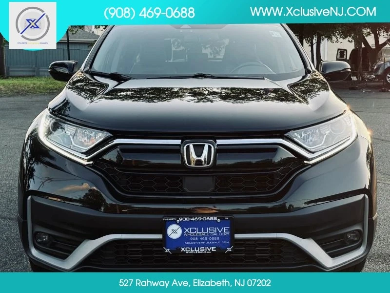 2020 Honda CR-V 5th Gen - Image 6 of 12