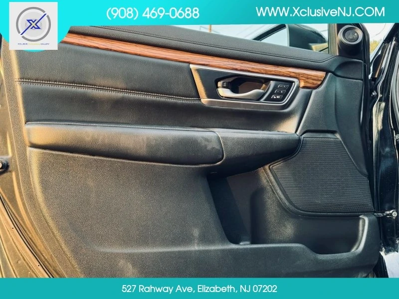 2020 Honda CR-V 5th Gen - Image 7 of 12