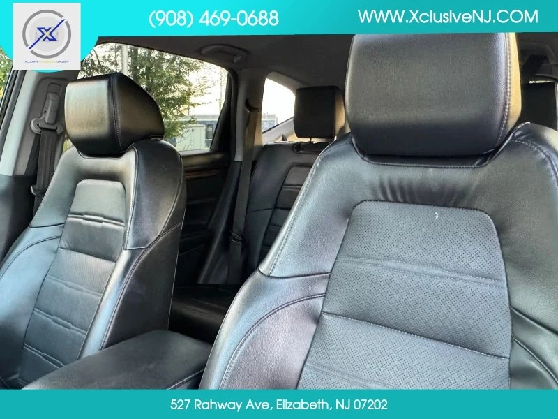 2020 Honda CR-V 5th Gen - Image 10 of 12