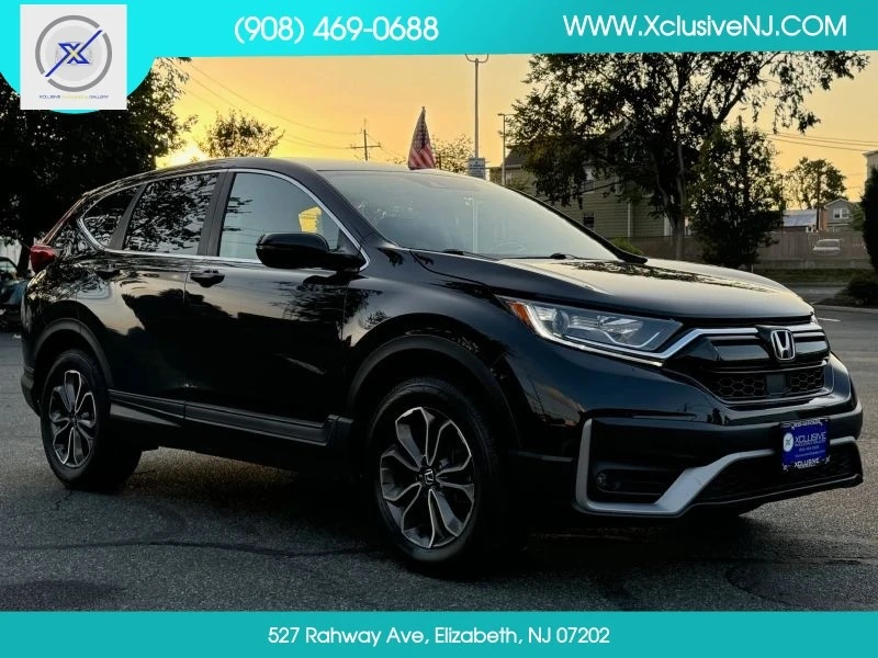 2020 Honda CR-V 5th Gen - Image 5 of 12