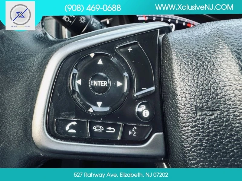 2020 Honda CR-V 5th Gen - Image 11 of 12