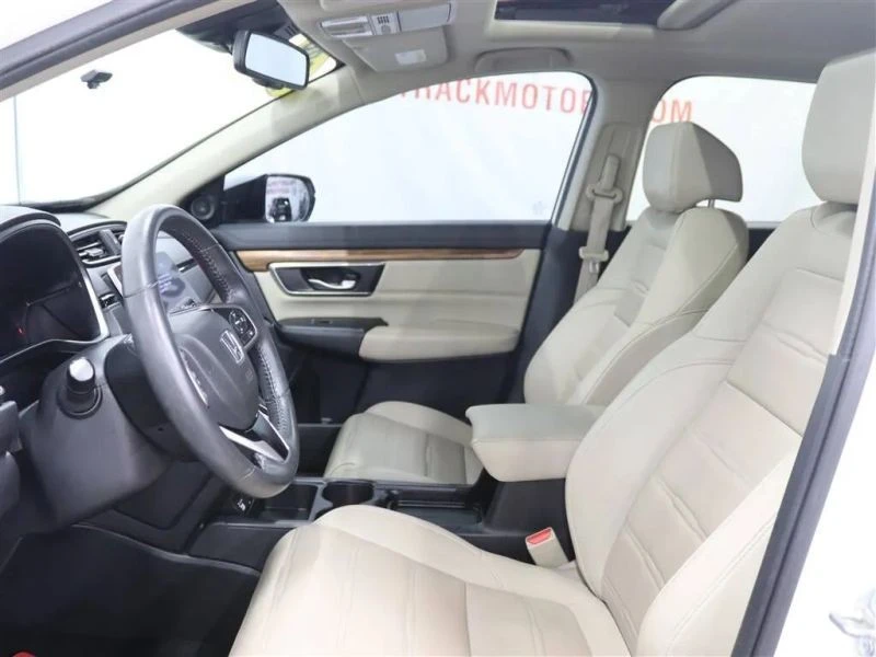 2020 Honda CR-V 5th Gen - Image 10 of 12