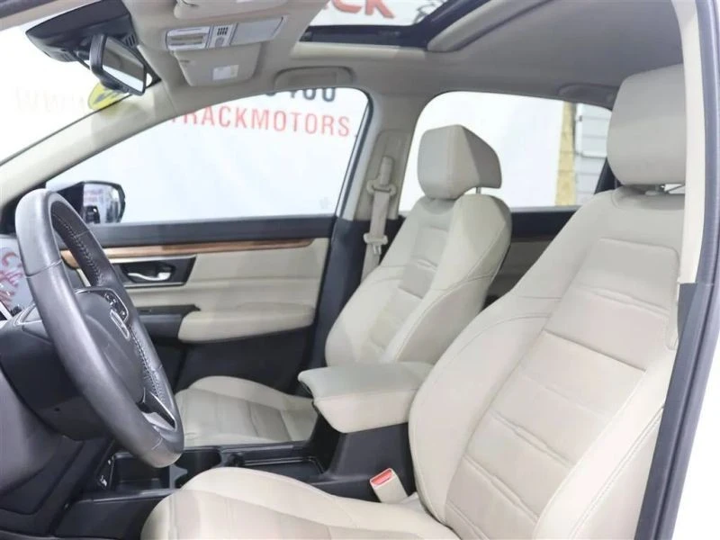 2020 Honda CR-V 5th Gen - Image 9 of 12