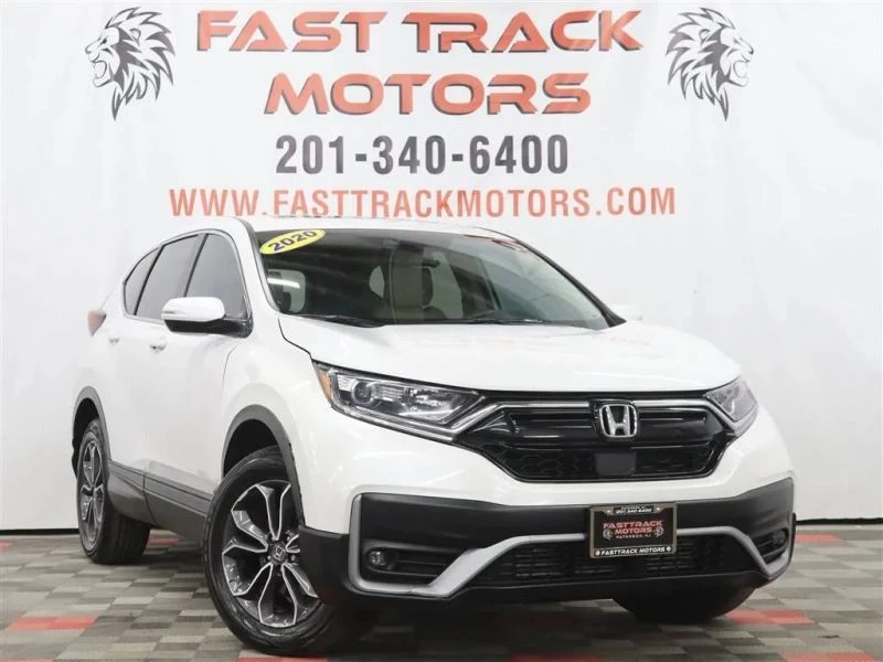 2020 Honda CR-V 5th Gen - Image 3 of 12