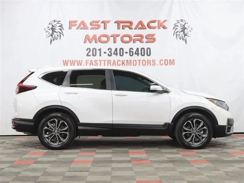 2020 Honda CR-V 5th Gen - Image 4 of 12