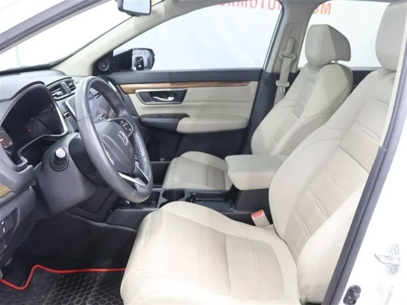 2020 Honda CR-V 5th Gen - Image 11 of 12