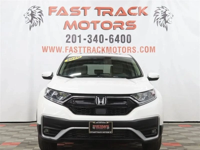 2020 Honda CR-V 5th Gen - Image 2 of 12