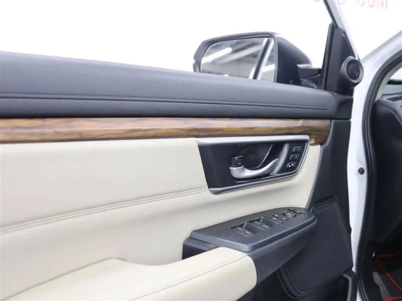 2020 Honda CR-V 5th Gen - Image 12 of 12